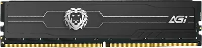 

Оперативная память DDR4, AGI320A16UD138