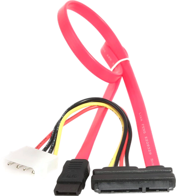 Кабель Cablexpert CC-SATA-C1-N - 
