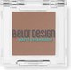 Тени для век Belor Design матовые тон 101 - 