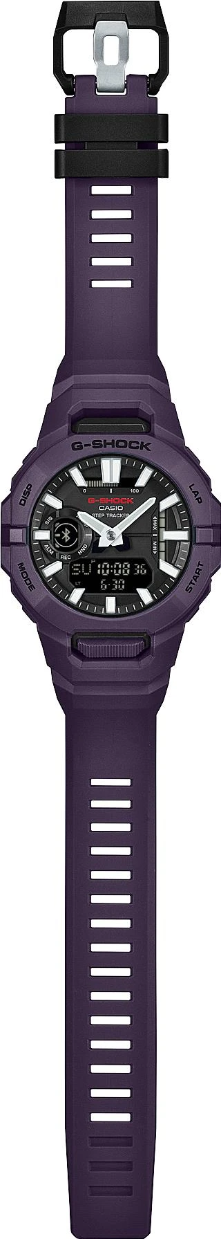 Часы наручные мужские Casio GBA-950-2A — фото 2