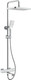 Душевая система со смесителем Raglo R01.26 -
