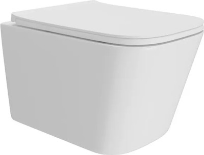 

Унитаз подвесной, Helmi Pro Vortex / T40310