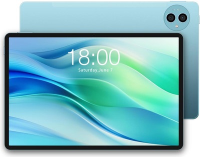 Планшет Teclast P50 LTE 8GB/128GB (голубой) - 