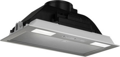 Вытяжка скрытая Elikor Врезной блок Breeze 52Н-450-П3Д / 162282 (нержавеющая сталь) -