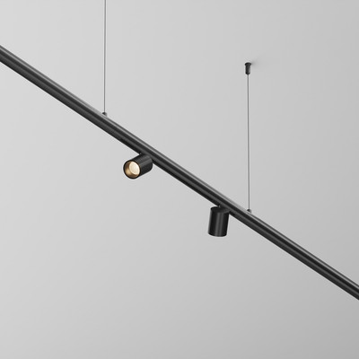 

Шинопровод, CA012-TRX-500-B