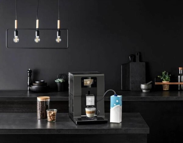 Купить Кофемашина Krups EA872B10 в Жодино