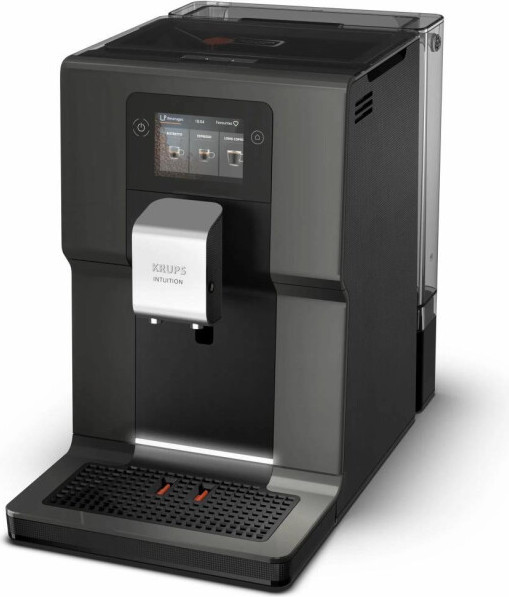 Купить Кофемашина Krups EA872B10 в Жодино