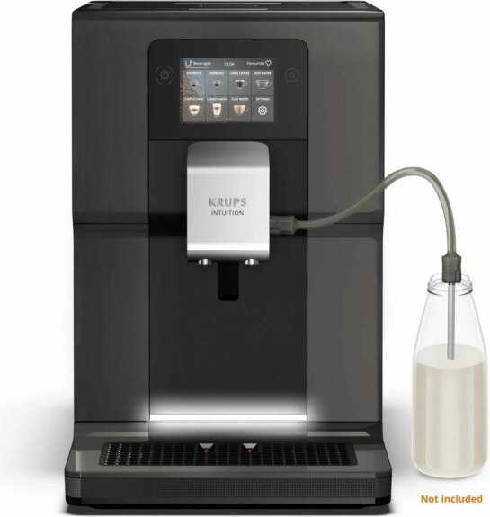 Купить Кофемашина Krups EA872B10 в Жодино
