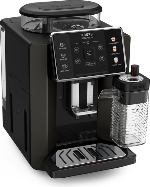 Купить Кофемашина Krups EA912910 в Гродно