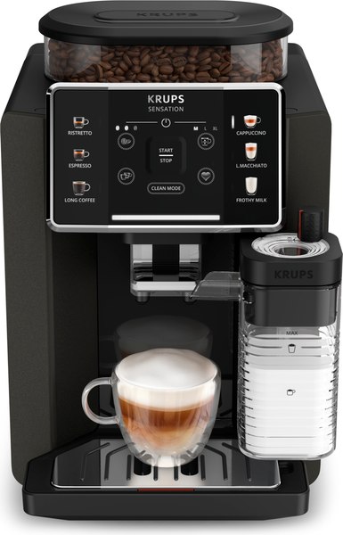 Купить Кофемашина Krups EA912910 в Гродно
