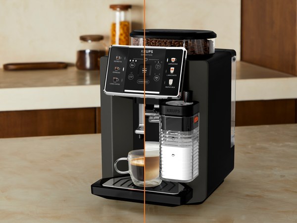 Купить Кофемашина Krups EA912910 в Гродно