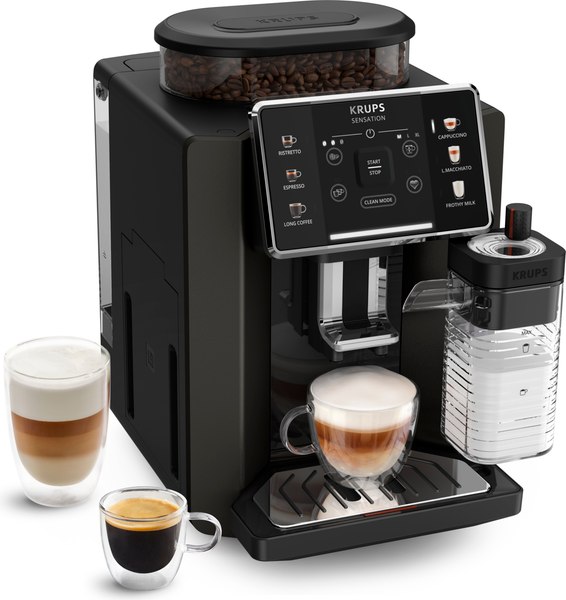 Купить Кофемашина Krups EA912910 в Гродно