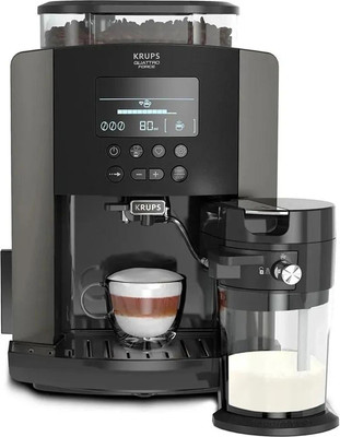 Кофемашина Krups EA819E10 -