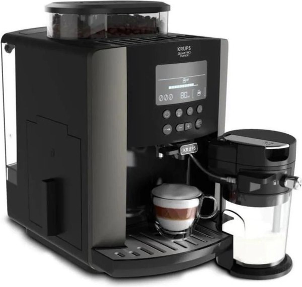 Купить Кофемашина Krups EA819E10 в Гродно