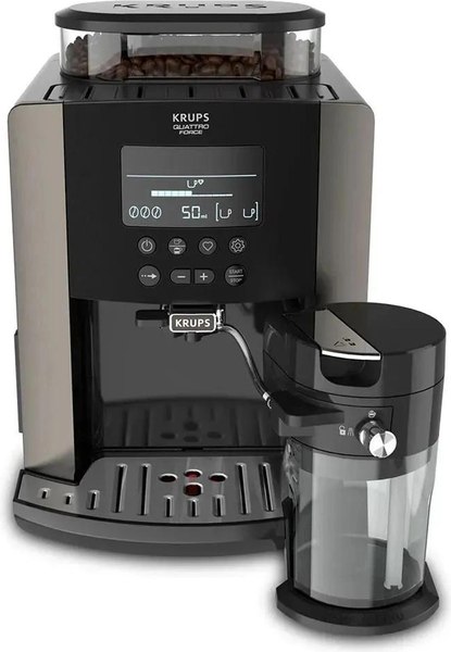 Купить Кофемашина Krups EA819E10 в Гродно