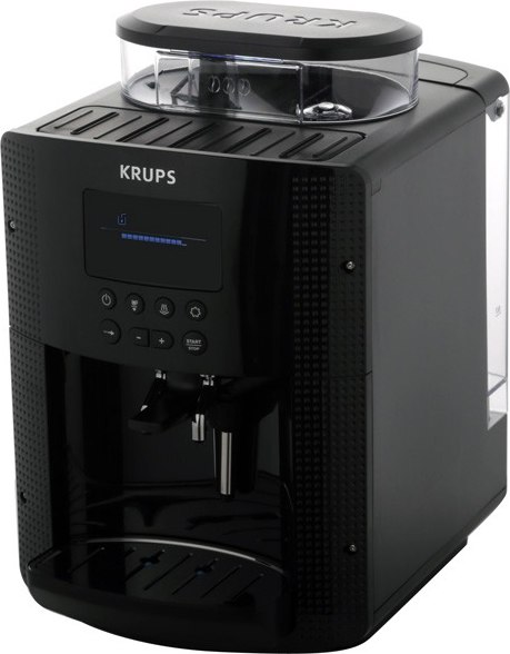 Кофемашина Krups EA815070