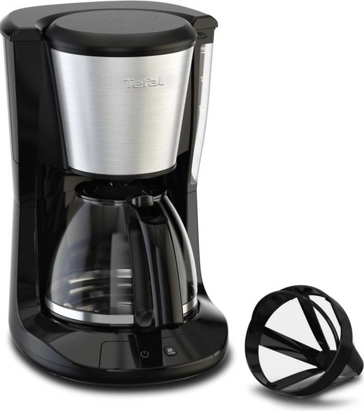 Купить Капельная кофеварка Tefal CM5S1DE0 в Гродно