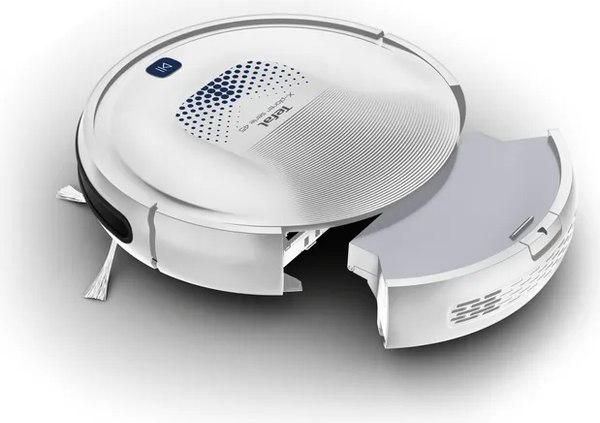 Купить Робот-пылесос Tefal X-plorer Serie 45 RG8277WH в Барановичах