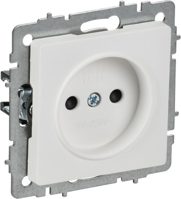 

Розетка, Brite BR-R13-10-K91