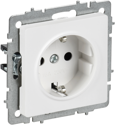 

Розетка, Brite BR-R11-16-K91