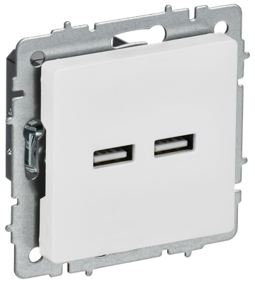 

Розетка, Brite BR-U21-D31-K91