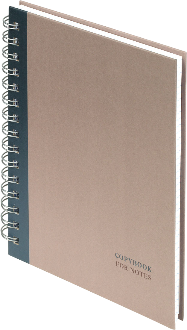 Тетрадь BG Monocolor. Double / ТТ5гр120_лм 12748 (120л, клетка)