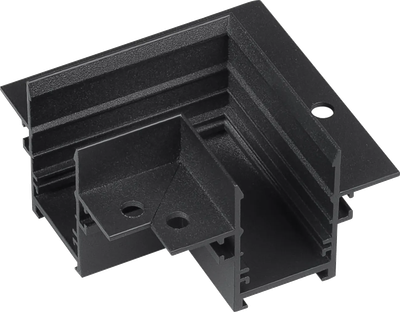 

Коннектор для трековой системы, MAG-CON-MINI-2538-FDW-L90 BK / 046820