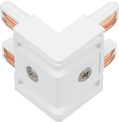 

Коннектор для трековой системы, MAG-VIBE-CON-L90-INT-POWER WH внутренний / 044507