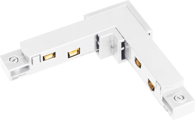 

Коннектор для трековой системы, MAG-ORIENT-CON-L90-POWER WH / 037315