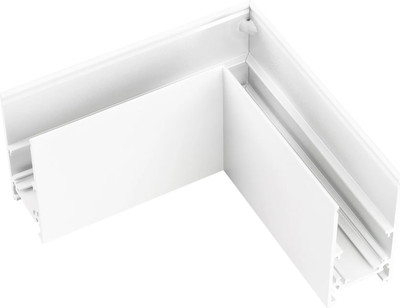 

Коннектор для трековой системы, MAG-ORIENT-CON-2652-L90 WH / 035810