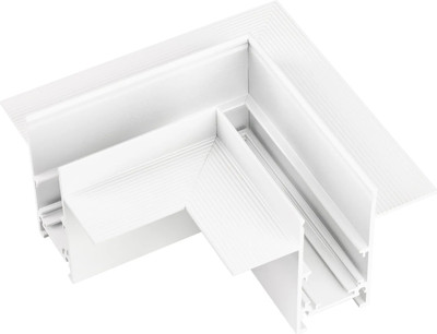 

Коннектор для трековой системы, MAG-ORIENT-CON-2652-FDW-L90 WH / 035808