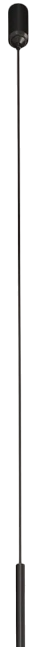 Крепление для трековой системы Arlight ART-APRIORI-HANG-E-L5000 BK / 049350