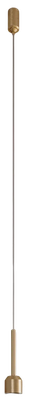 

Крепление для трековой системы, ART-APRIORI-HANG-A-L5000 GD / 049345