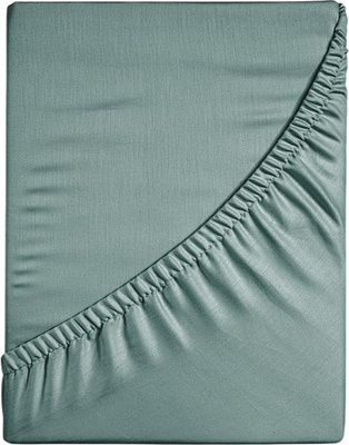 

Простыня, Виридиан на резинке 180x200x20 / 661