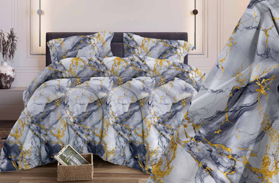 

Комплект постельного белья, № 189 Мрамор 8 Вид (N) (1.5сп