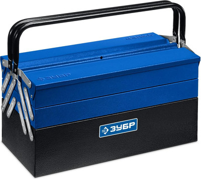 

Ящик для инструментов, Ярус-5/19 470х210х225мм / 38356-19