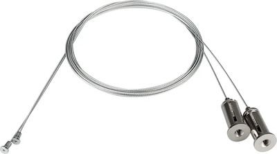 

Крепление для трековой системы, ALU-LINE-2x2m / 024243