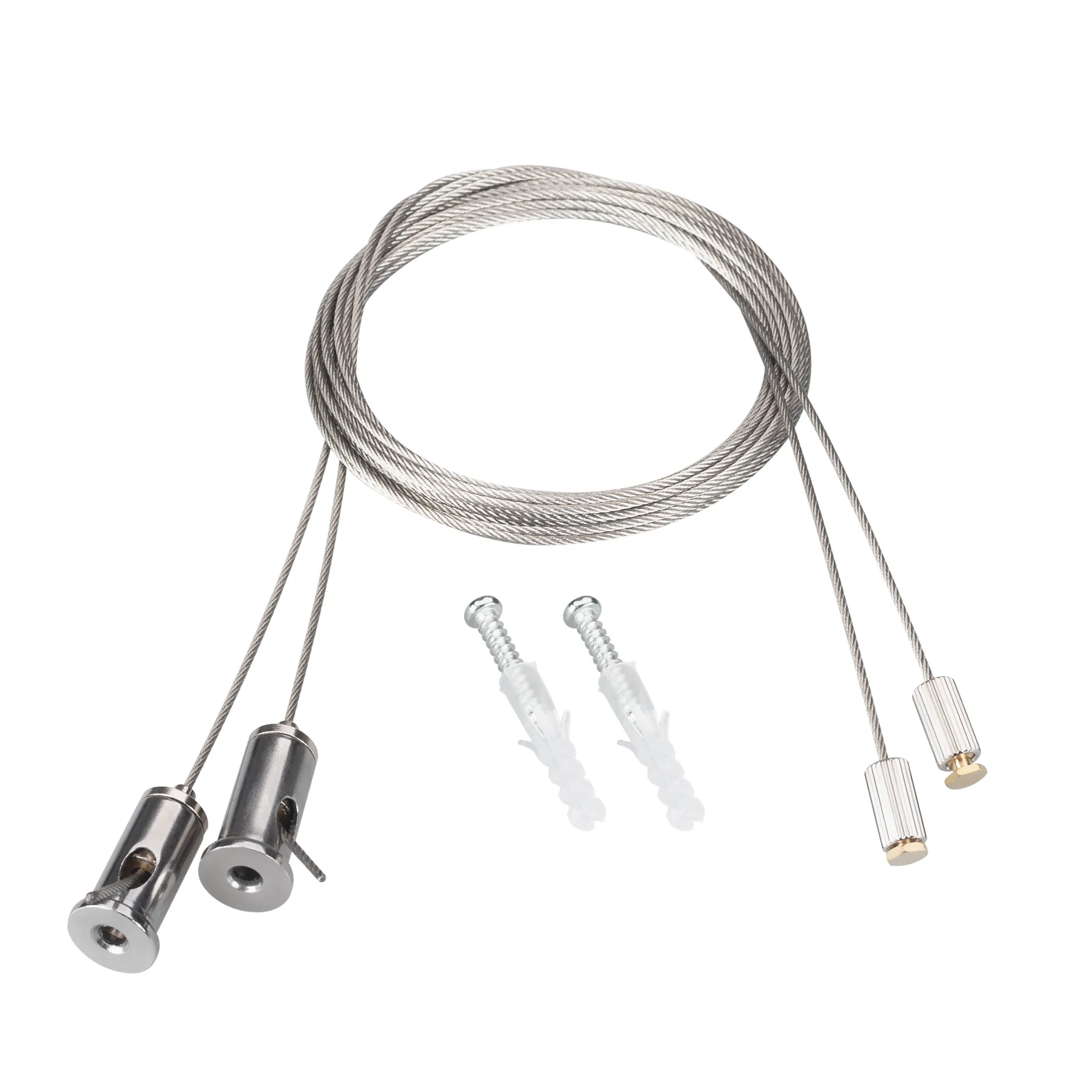 Крепление для трековой системы Arlight ARL 2x2m Set Pad 6x1.2mm / 050130