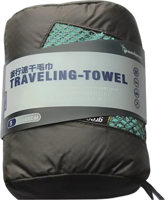 

Полотенце, Traveling Towel / TB520131