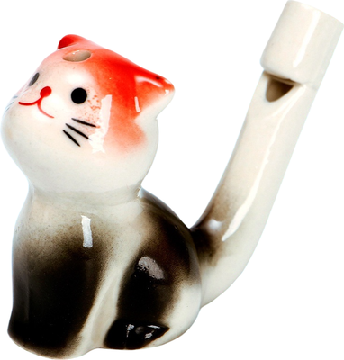 

Свистулька, Котенок / 9887446