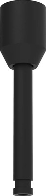 

Крепление для трековой системы, ART-APRIORI-ROD-E-L200 BK / 044801