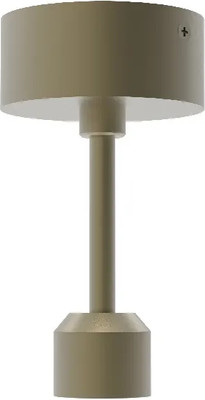 

Крепление для трековой системы, ART-APRIORI-ROD-A-L200-POWER OG / 054014