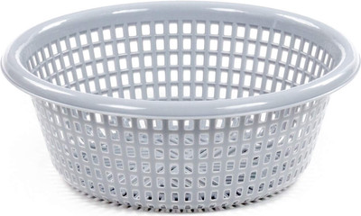 Дуршлаг Полесье №2 / 05028 (дымчатый) - 