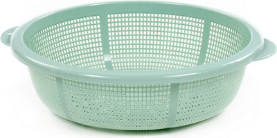 Дуршлаг Полесье №3 / 05042 (бледно-оливковый) - 