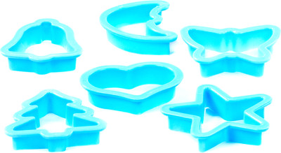 

Набор форм для печенья, 55866