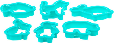 

Набор форм для печенья, №2 / 61942