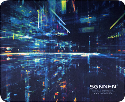 Коврик для мыши Sonnen Singularity