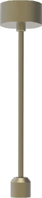 

Крепление для трековой системы, ART-APRIORI-ROD-A-L400-POWER OG / 054016