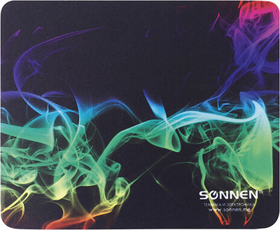 Коврик для мыши Sonnen Smoke