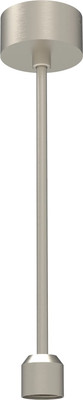

Крепление для трековой системы, ART-APRIORI-ROD-A-L400-POWER TN / 047816